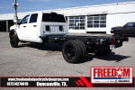 2026 RAM 5500HD Tradesman