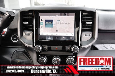 2026 RAM 3500 Tradesman 167.5 WB