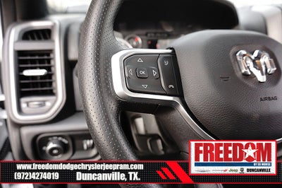 2026 RAM 3500 Tradesman 167.5 WB