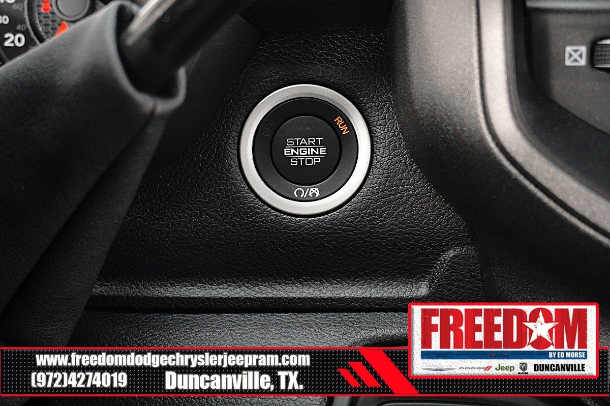 2026 RAM 3500 Tradesman 167.5 WB