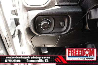 2027 RAM 3500 Tradesman