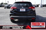 2020 Honda HR-V LX