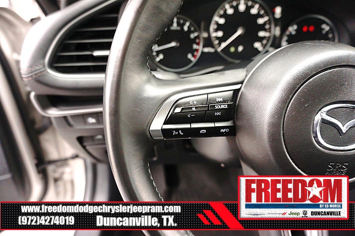 2024 Mazda Mazda3 2.5 S Select Sport