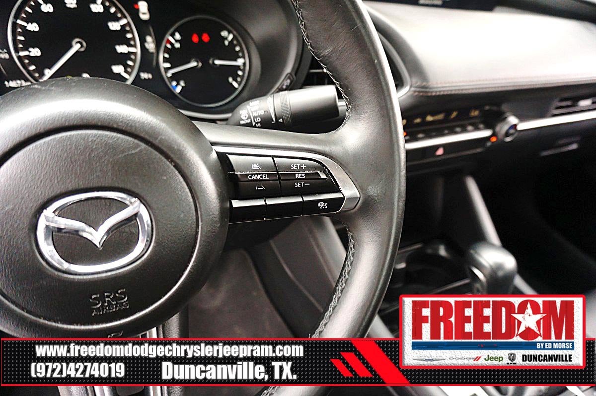 2024 Mazda Mazda3 2.5 S Select Sport