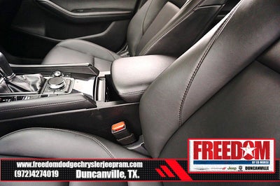 2024 Mazda Mazda3 2.5 S Select Sport