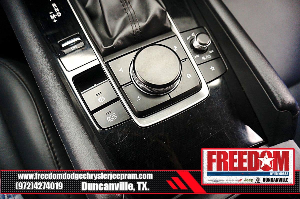 2024 Mazda Mazda3 2.5 S Select Sport
