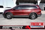 2022 Honda Pilot Touring 8 Passenger