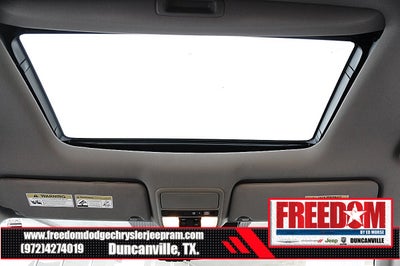 2022 Honda Pilot Touring 8 Passenger