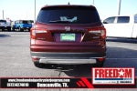 2022 Honda Pilot Touring 8 Passenger