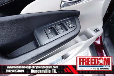 2022 Honda Pilot Touring 8 Passenger