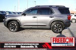 2026 Honda Passport Base