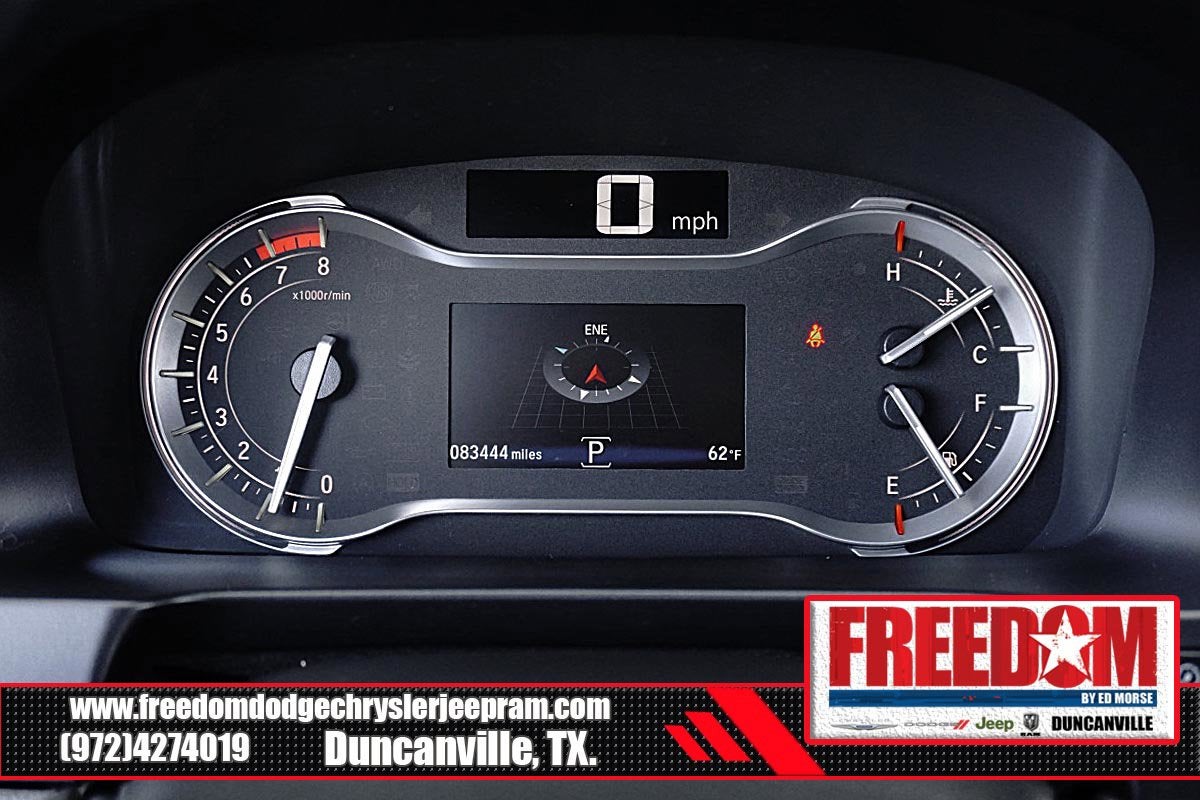 2022 Honda Ridgeline Black Edition