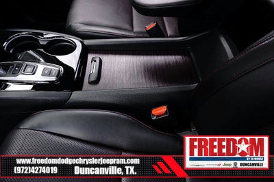 2022 Honda Ridgeline Black Edition