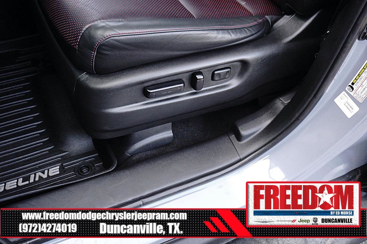 2022 Honda Ridgeline Black Edition