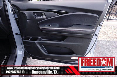 2022 Honda Ridgeline Black Edition