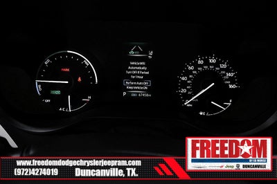 2021 Toyota Sienna XLE 8 Passenger