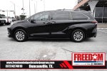 2021 Toyota Sienna XLE 8 Passenger