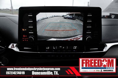 2021 Toyota Sienna XLE 8 Passenger