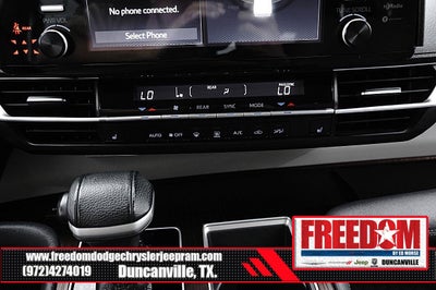 2021 Toyota Sienna XLE 8 Passenger