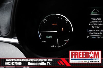2021 Toyota Sienna XLE 8 Passenger