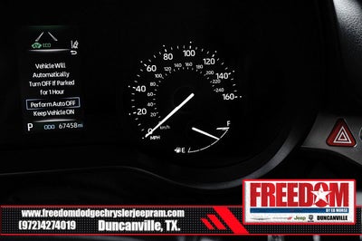 2021 Toyota Sienna XLE 8 Passenger