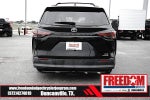 2021 Toyota Sienna XLE 8 Passenger