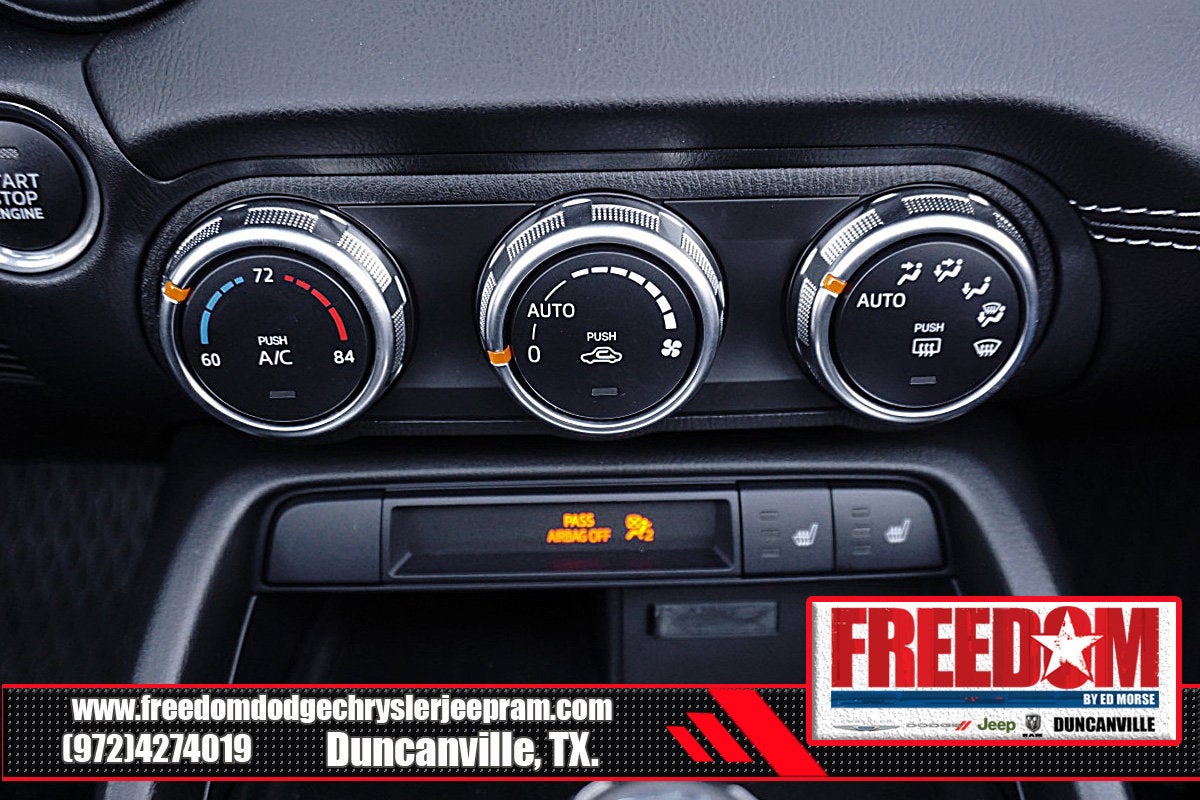 2025 Mazda Mazda MX-5 Miata Grand Touring