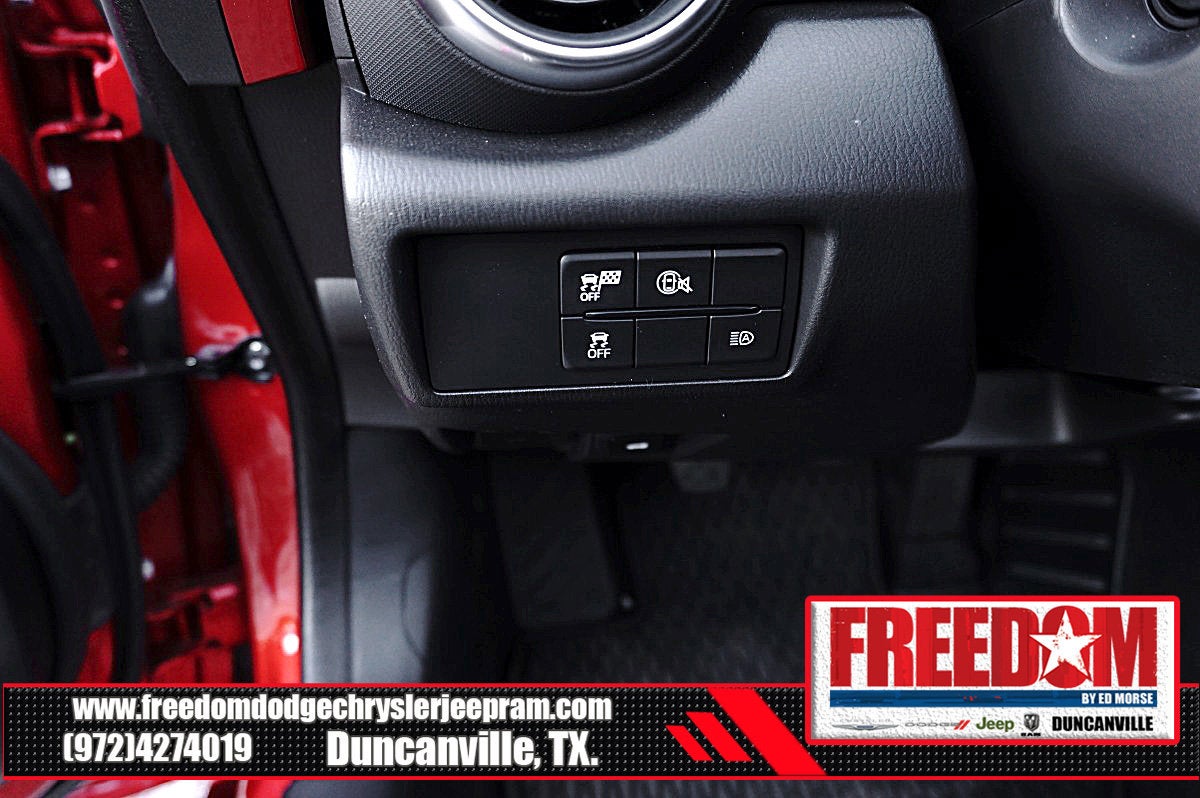 2025 Mazda Mazda MX-5 Miata Grand Touring