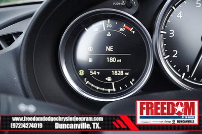 2025 Mazda Mazda MX-5 Miata Grand Touring