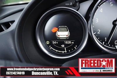 2025 Mazda Mazda MX-5 Miata Grand Touring