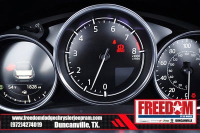 2025 Mazda Mazda MX-5 Miata Grand Touring