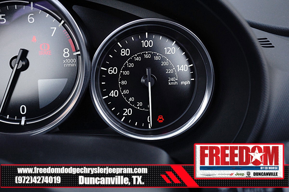 2025 Mazda Mazda MX-5 Miata Grand Touring