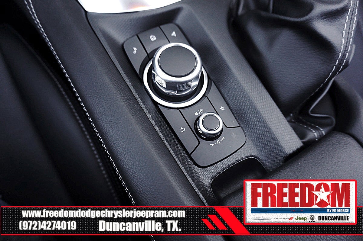 2025 Mazda Mazda MX-5 Miata Grand Touring