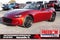 2025 Mazda Mazda MX-5 Miata Grand Touring