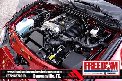 2025 Mazda Mazda MX-5 Miata Grand Touring