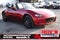 2025 Mazda Mazda MX-5 Miata Grand Touring