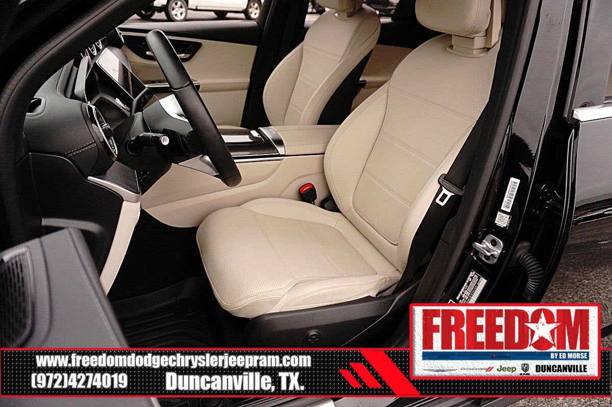 2024 Mercedes-Benz GLC GLC 300