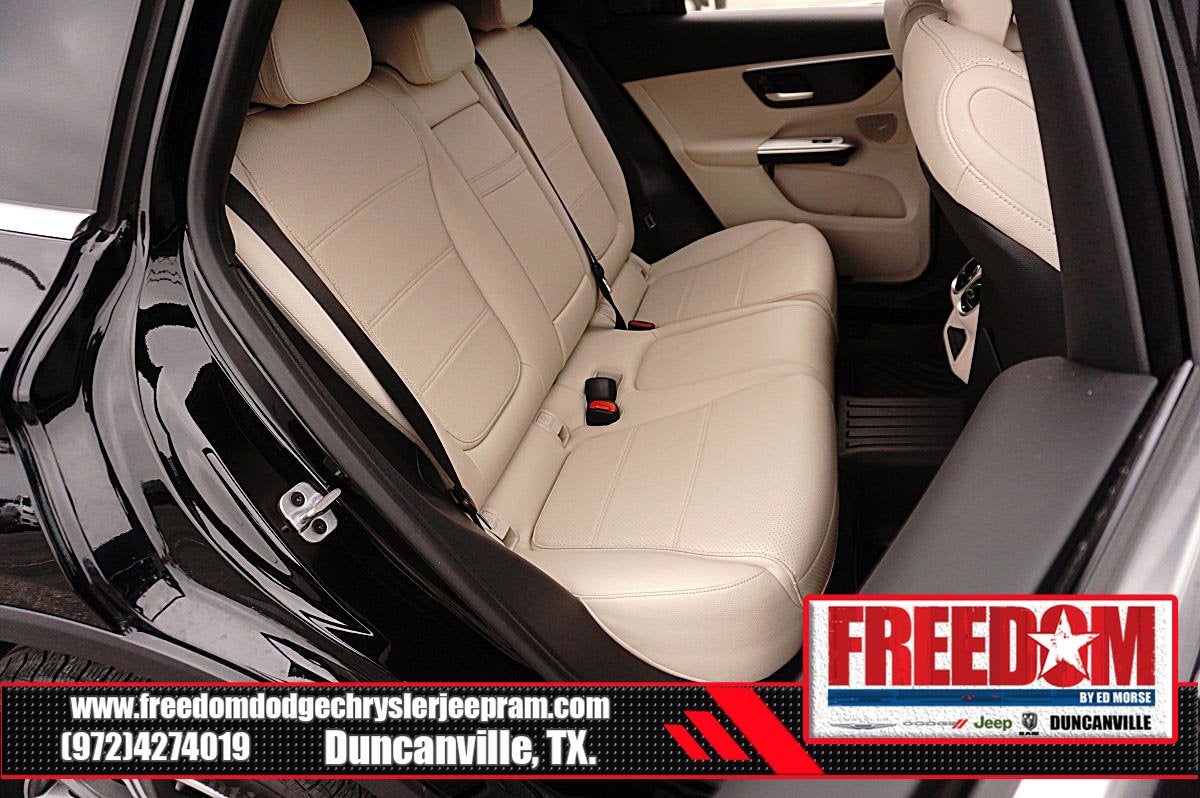 2024 Mercedes-Benz GLC GLC 300