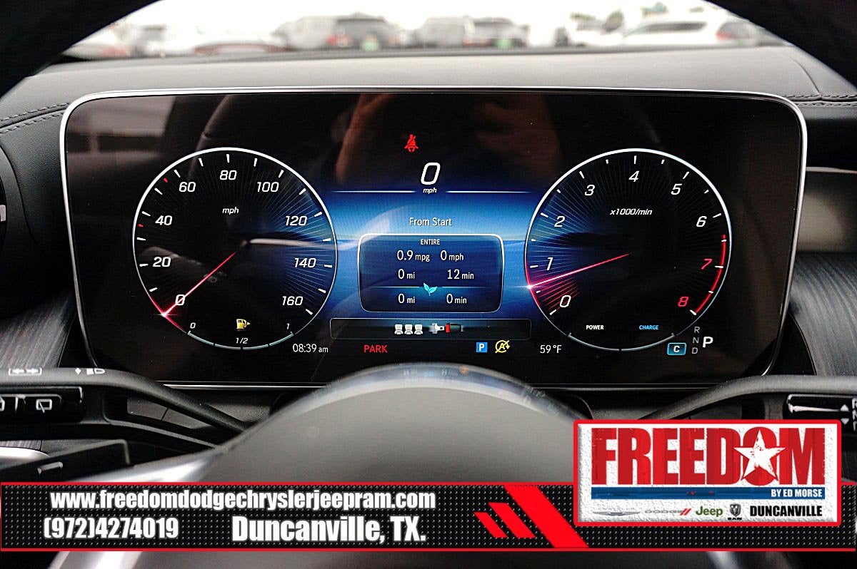 2024 Mercedes-Benz GLC GLC 300