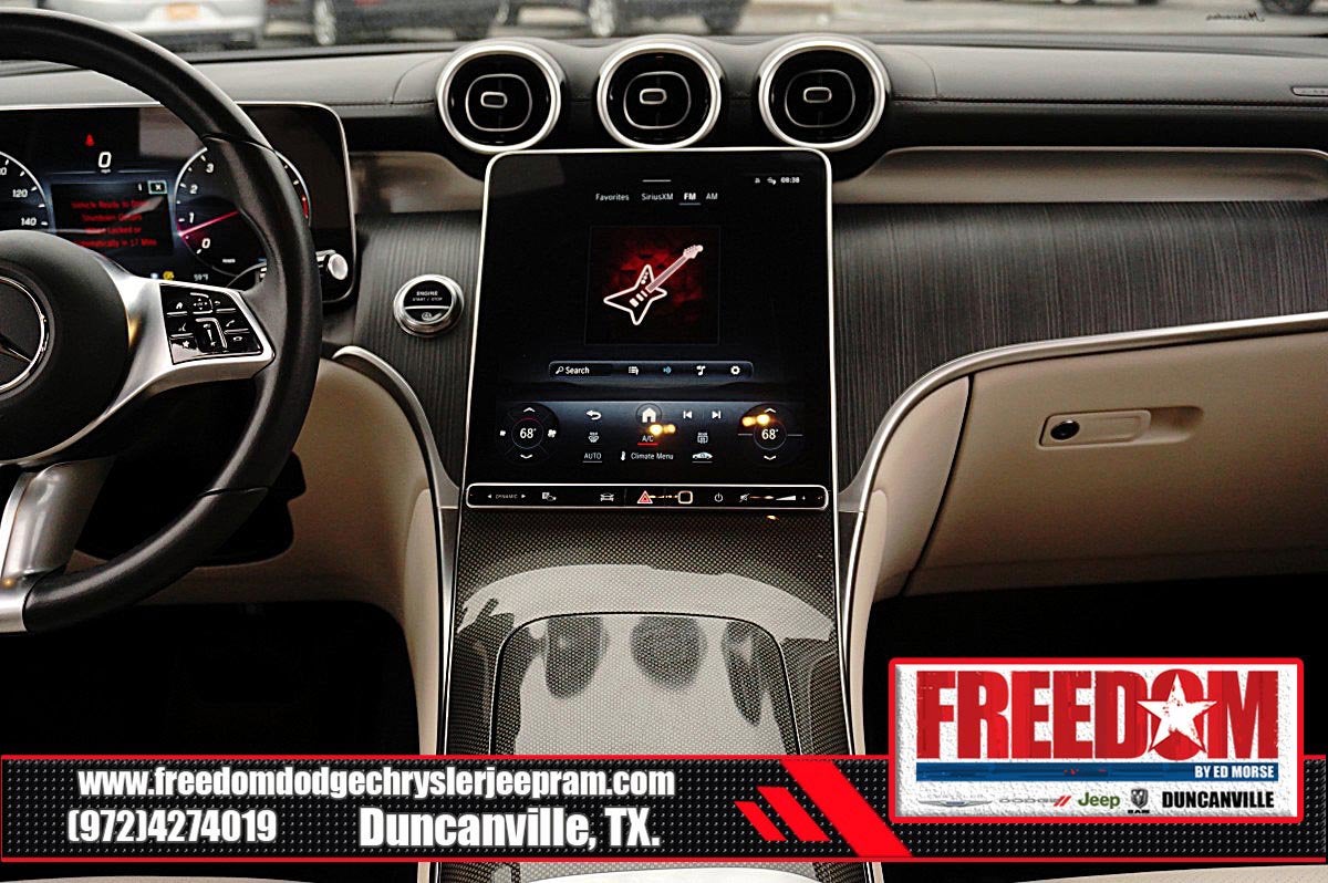 2024 Mercedes-Benz GLC GLC 300