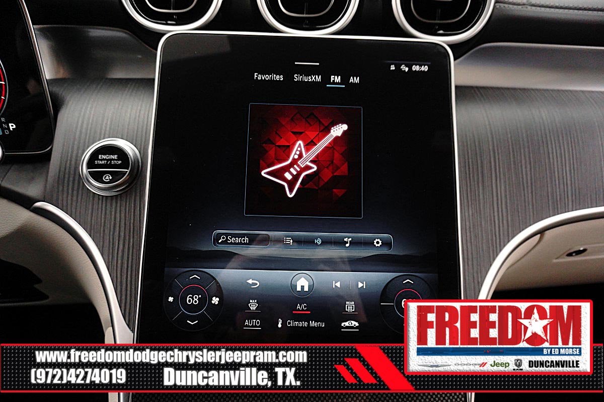 2024 Mercedes-Benz GLC GLC 300