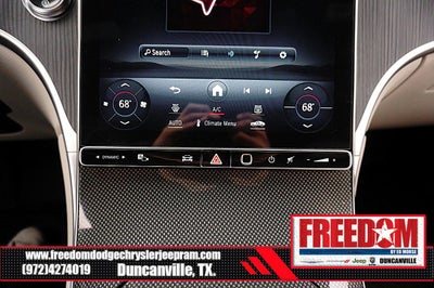 2024 Mercedes-Benz GLC GLC 300