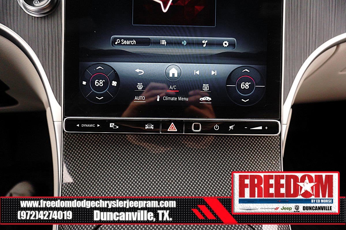 2024 Mercedes-Benz GLC GLC 300