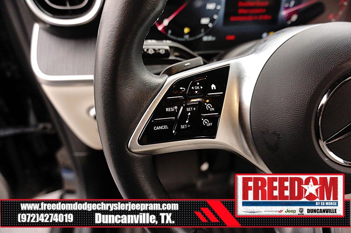 2024 Mercedes-Benz GLC GLC 300