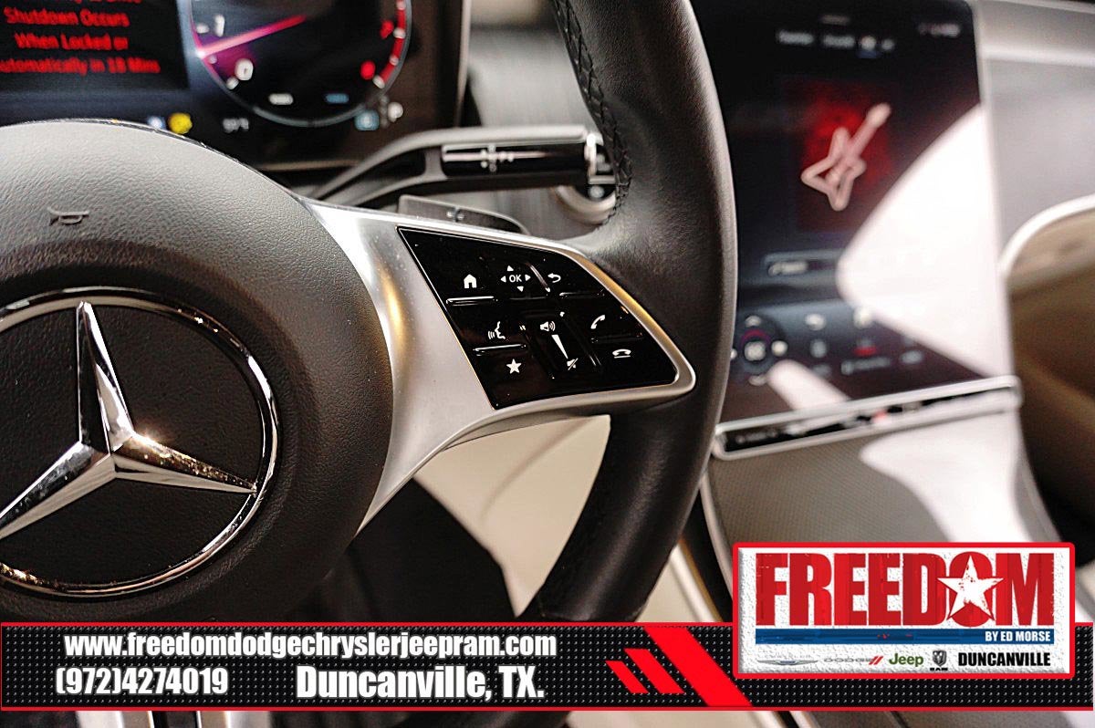 2024 Mercedes-Benz GLC GLC 300