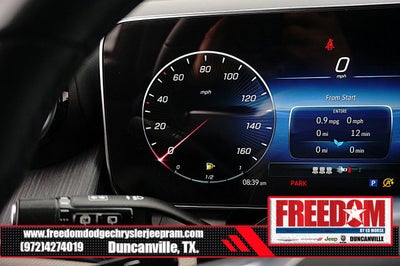 2024 Mercedes-Benz GLC GLC 300