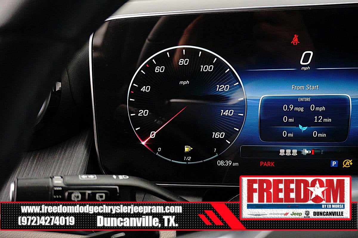 2024 Mercedes-Benz GLC GLC 300