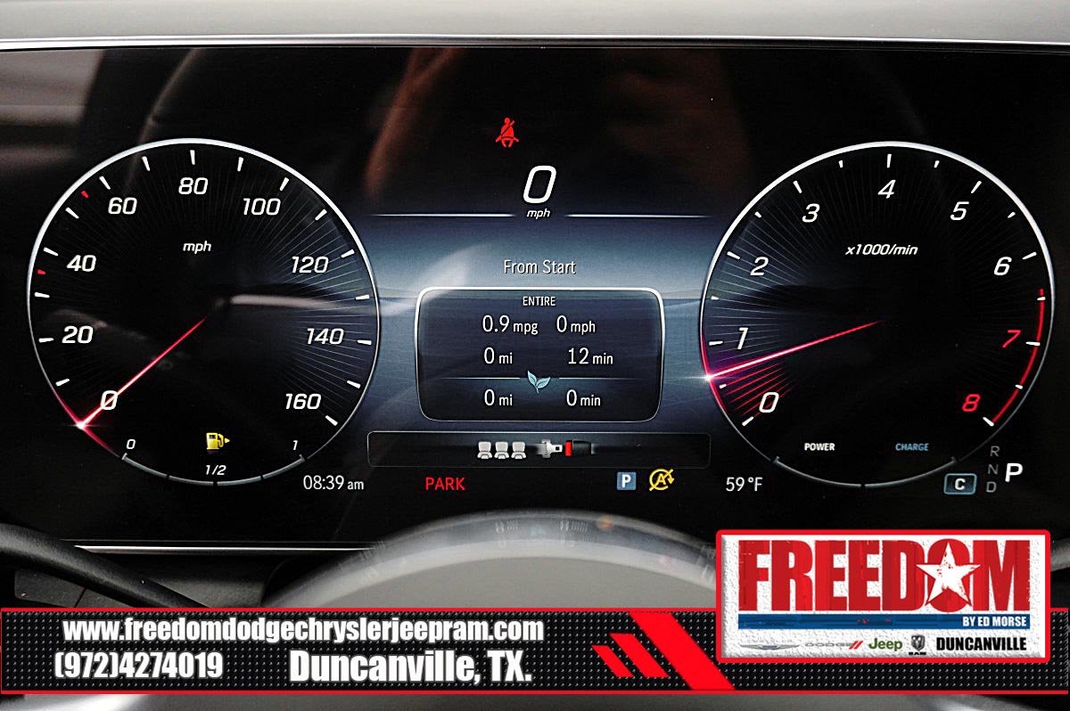 2024 Mercedes-Benz GLC GLC 300