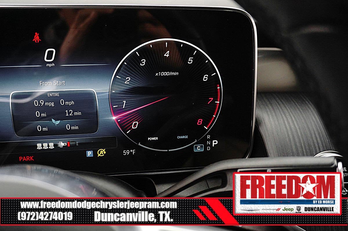 2024 Mercedes-Benz GLC GLC 300