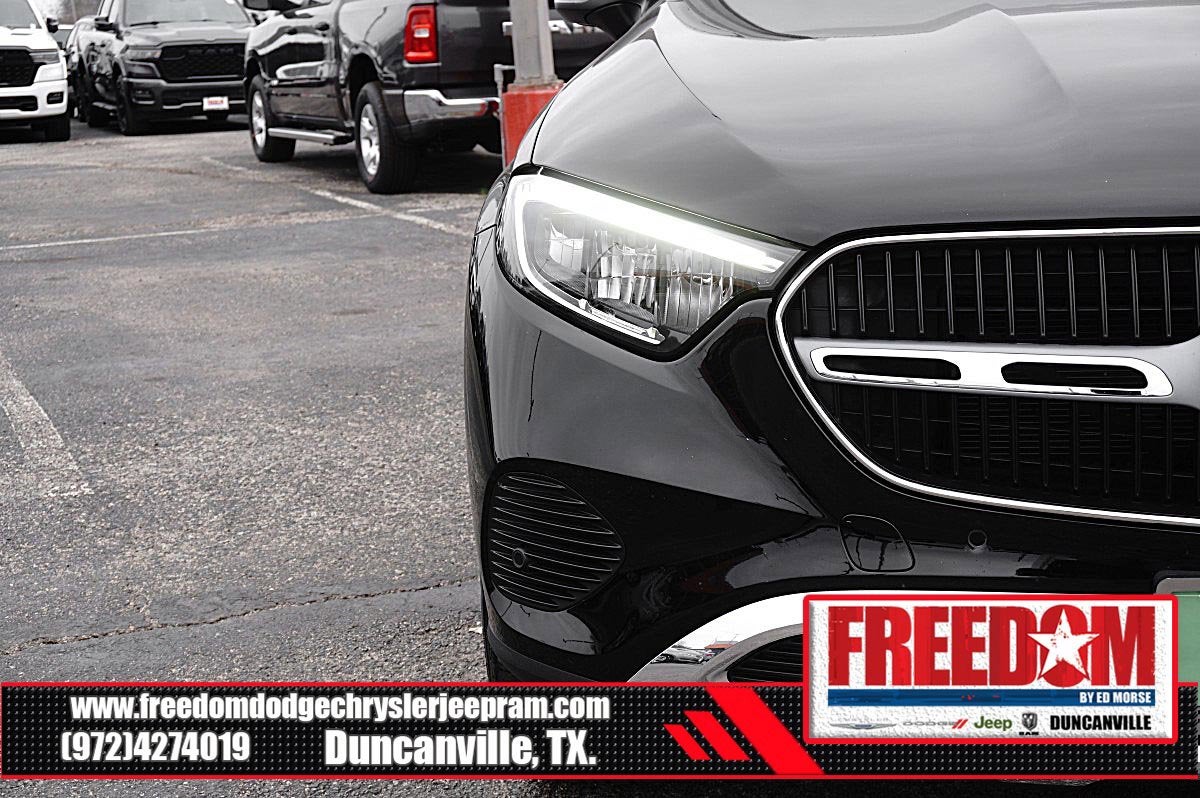 2024 Mercedes-Benz GLC GLC 300